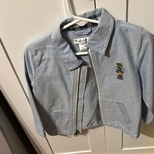 Ralph Lauren Jacket